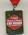 Las Vegas 2010-12-05 a Marathon